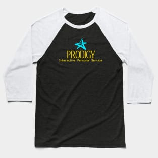 Prodigy Pixellated Baseball T-Shirt